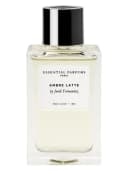 Essential Parfums Ambre Latte perfume bottle - luxury fragrance