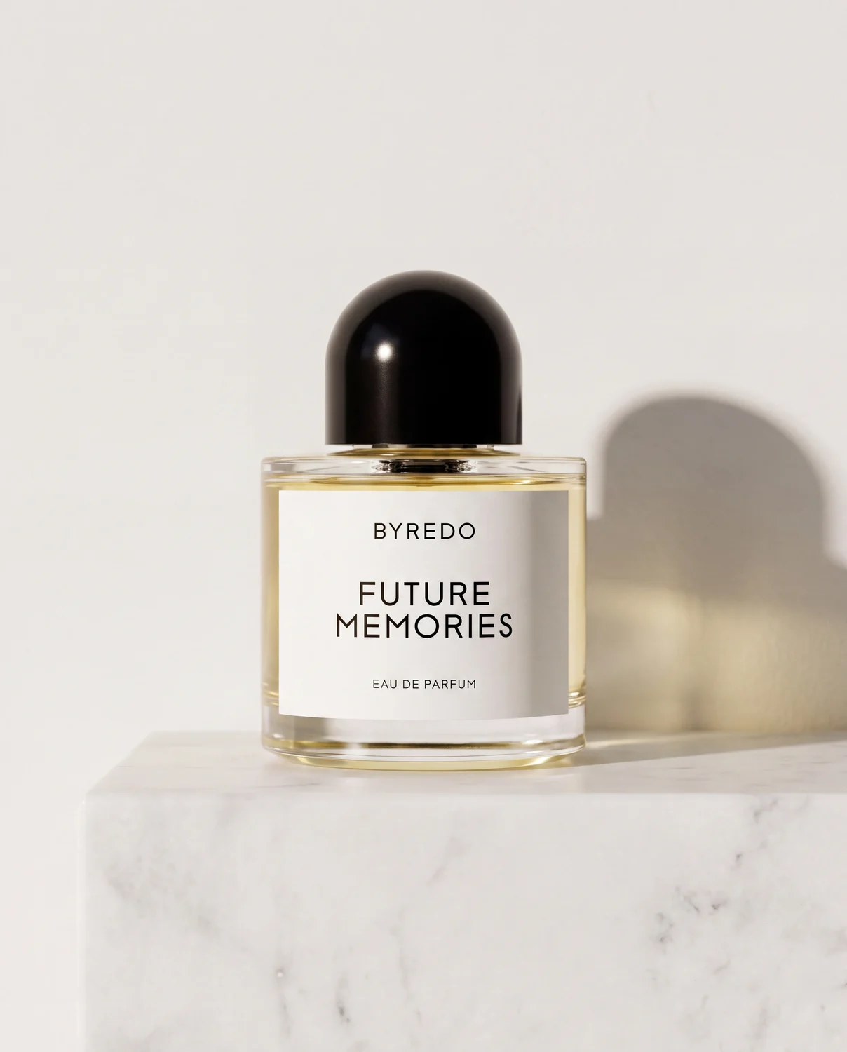 Byredo Future Memories - gift presentation