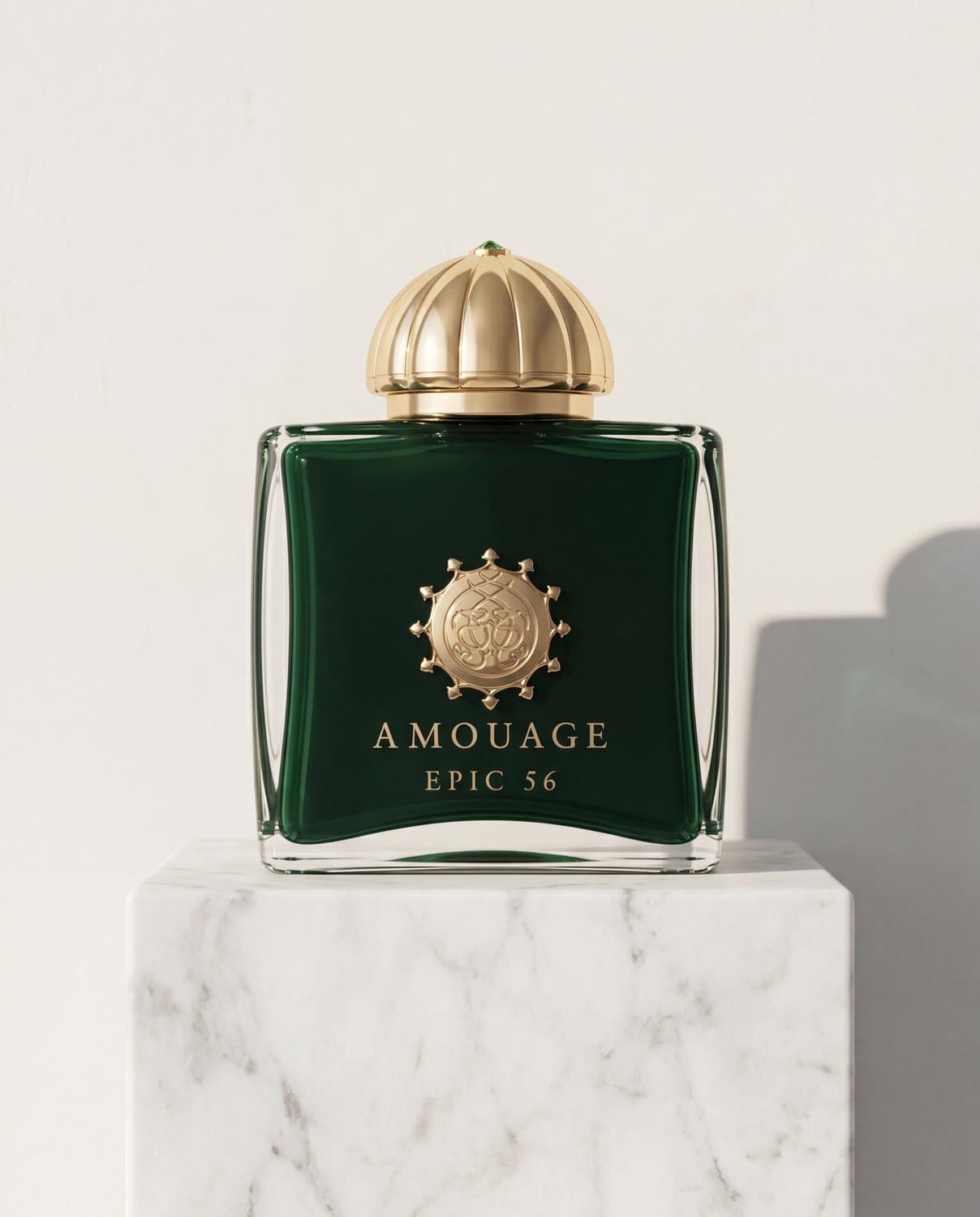 Epic 56 by Amouage - Marble Collection 2026 Fragrance