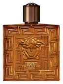 Versace Eros Najim perfume bottle - luxury fragrance