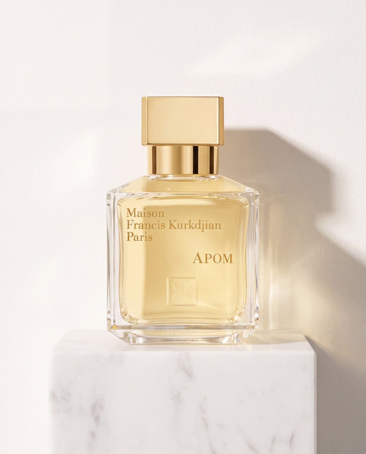 APOM by Maison Francis Kurkdjian - Marble Collection 2026 Fragrance