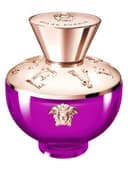 Versace Versace Pour Femme Dylan Purple perfume bottle - luxury fragrance