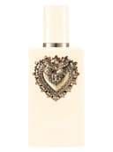 Dolce&Gabbana Your Devotion Eau de Parfum Intense perfume bottle - luxury fragrance