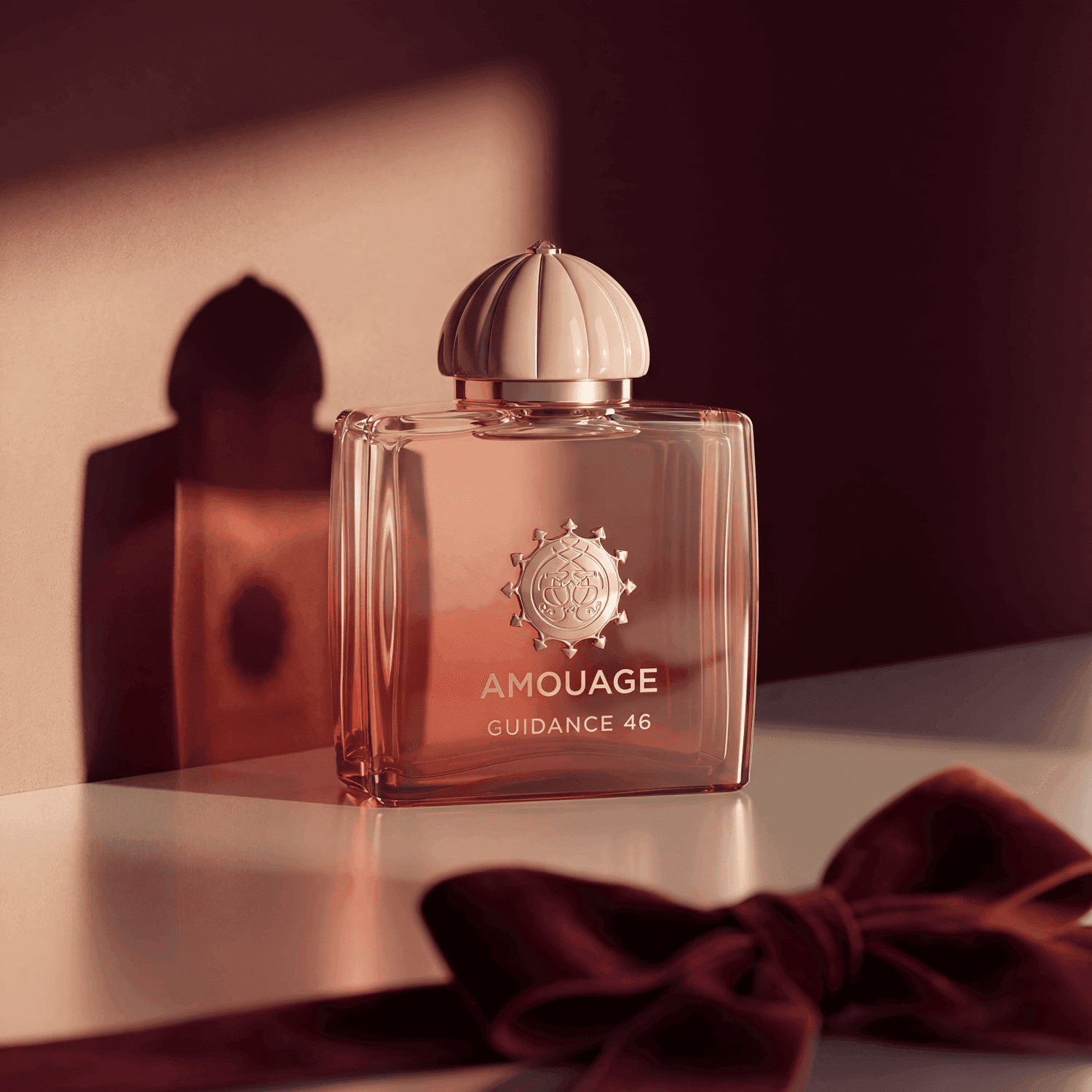 Guidance 46 by Amouage - Holiday Collection 2025 Fragrance