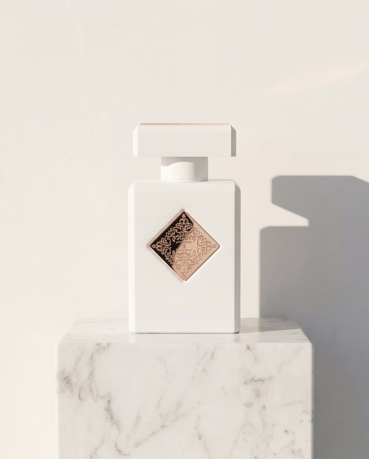 Initio Parfums Prives Lift Me Up - gift presentation