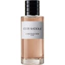 Dior Cuir Saddle perfume bottle - luxury fragrance