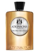 Atkinsons The Other Side of Oud perfume bottle - luxury fragrance