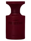 BORNTOSTANDOUT Purple Stain perfume bottle - luxury fragrance