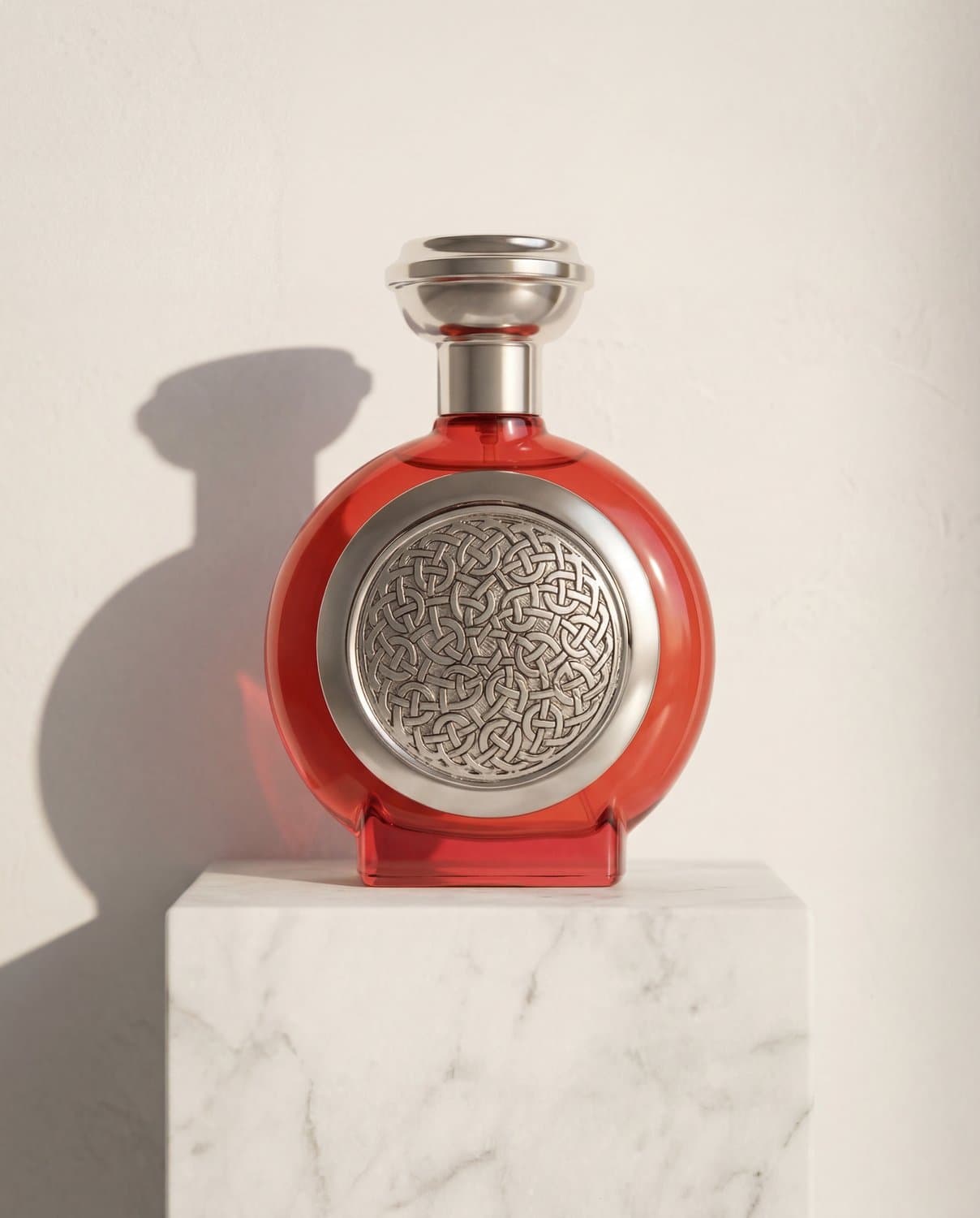 Boadicea The Victorious Harmonious - gift presentation