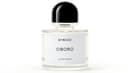 Byredo Oboro perfume bottle - luxury fragrance