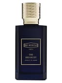 Ex Nihilo The Hedonist Extrait perfume bottle - luxury fragrance