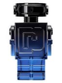 Rabanne Phantom Intense perfume bottle - luxury fragrance