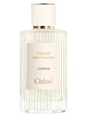 Chloé Atelier des Fleurs Cedrus perfume bottle - luxury fragrance