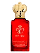Clive Christian Matsukita perfume bottle - luxury fragrance
