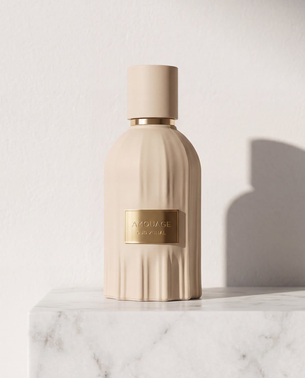 Oud Zuhal by Amouage - Marble Collection 2026 Fragrance