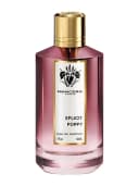 Mancera Xplicit Poppy perfume bottle - luxury fragrance