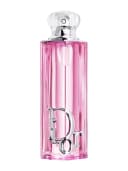 Dior Addict Rosy Glow perfume bottle - luxury fragrance