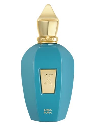 Xerjoff Erba Pura perfume bottle - luxury fragrance