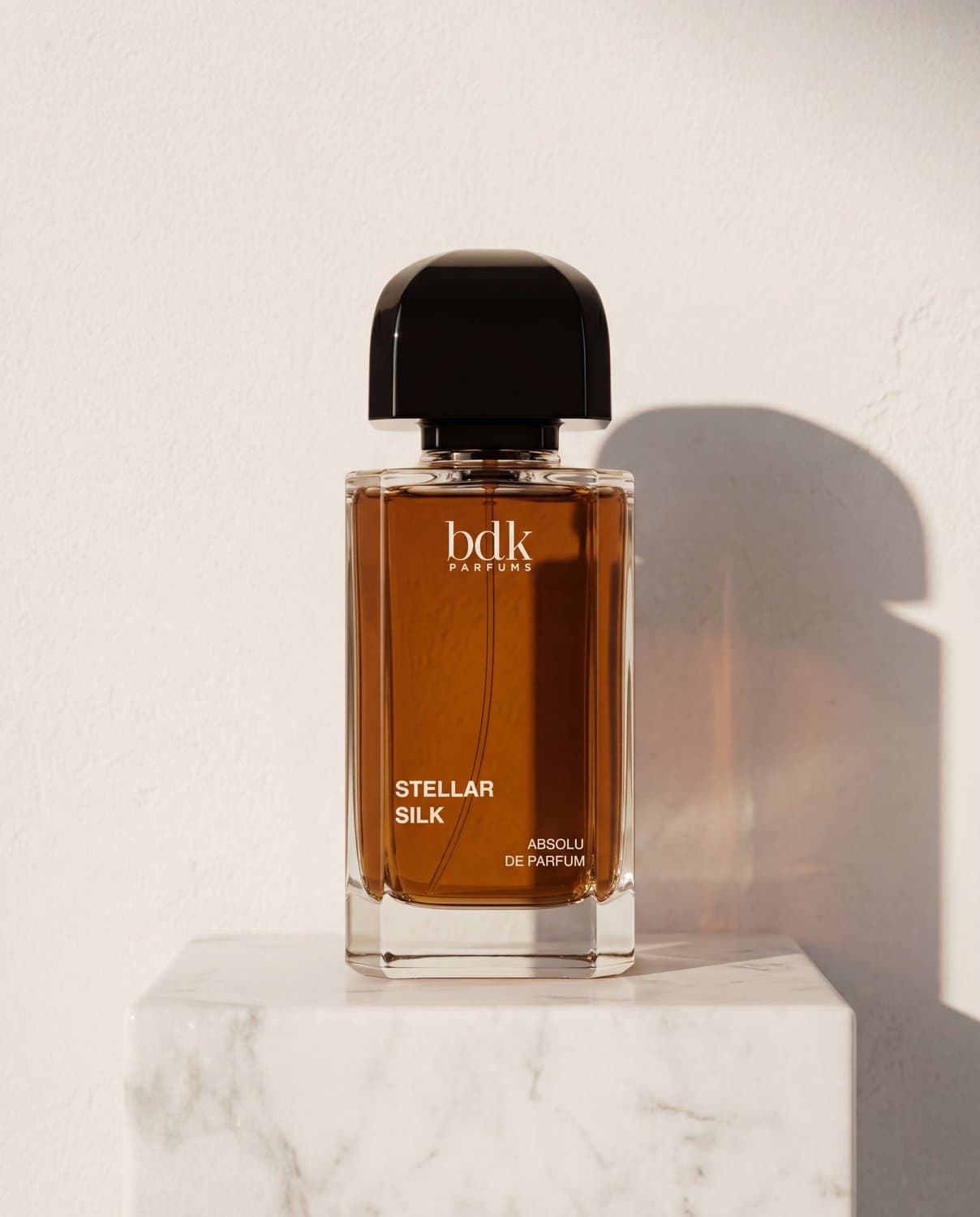 Stellar Silk by BDK Parfums - Marble Collection 2026 Fragrance
