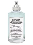 Maison Margiela Bubble Bath perfume bottle - luxury fragrance