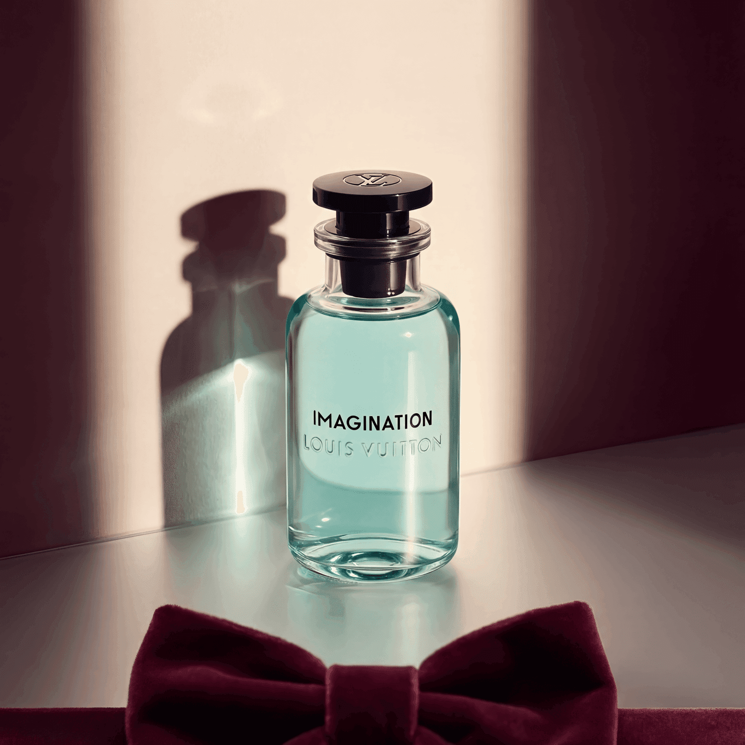 Louis Vuitton Imagination