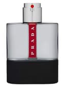 Prada Luna Rossa Carbon perfume bottle - luxury fragrance