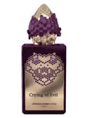 Stéphane Humbert Lucas 777 Crying of Evil perfume bottle - luxury fragrance