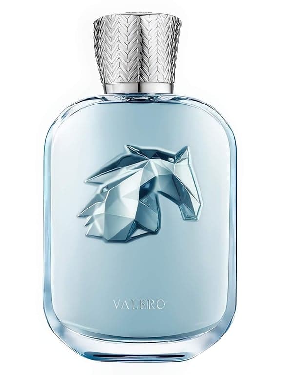 Parfums de Marly Valero perfume bottle - luxury fragrance