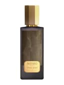 Memo Paris Tonka Bean perfume bottle - luxury fragrance