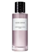 Dior Gris Dior perfume bottle - luxury fragrance