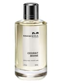 Mancera Cedrat Boise perfume bottle - luxury fragrance