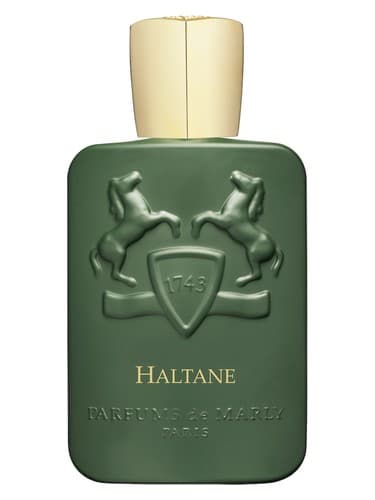 Parfums de Marly Haltane perfume bottle - luxury fragrance