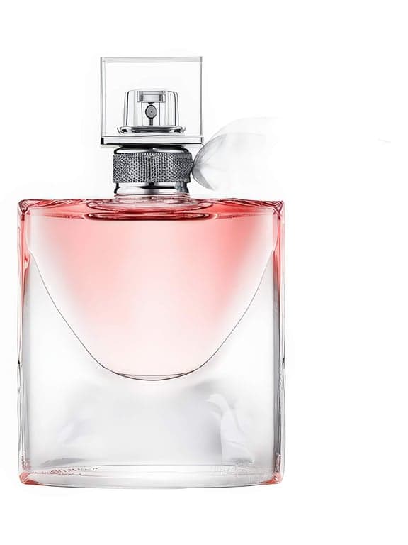 Lancôme La Vie Est Belle perfume bottle - luxury fragrance