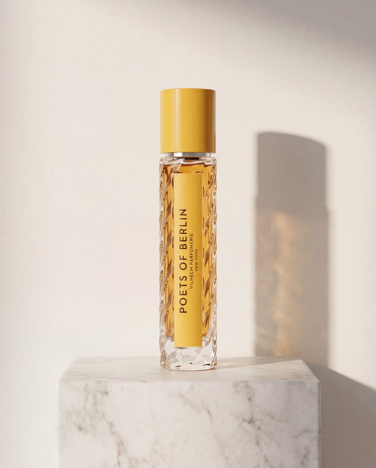 Poets of Berlin by Vilhelm Parfumerie - Marble Collection 2026 Fragrance