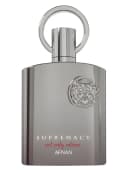 Afnan Supremacy Not Only Intense perfume bottle - luxury fragrance