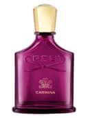 Creed Carmina perfume bottle - luxury fragrance