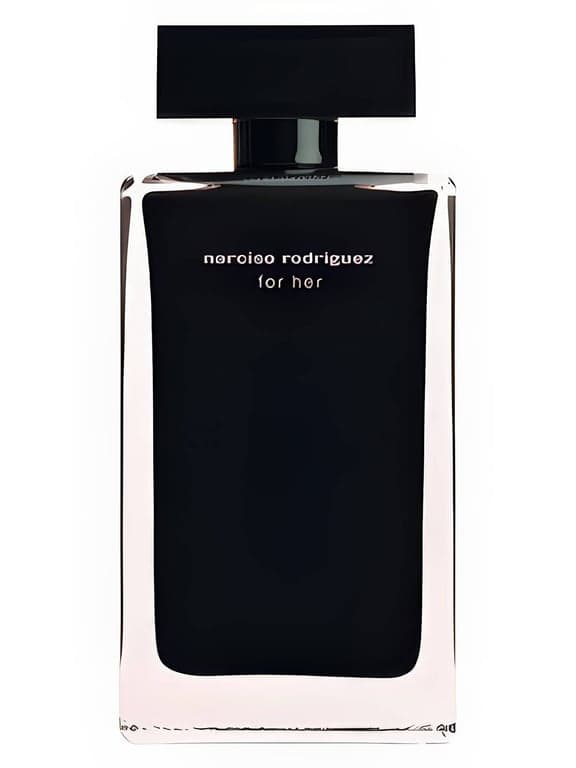 Narciso Rodriguez Narciso Rodriguez For Her perfume bottle - luxury fragrance