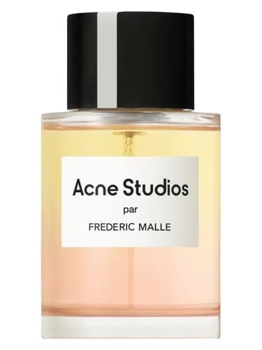 Frederic Malle Acne Studios perfume bottle - luxury fragrance
