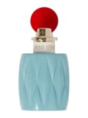 Miu Miu L'Eau de Muguet perfume bottle - luxury fragrance