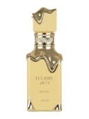 Lattafa Eclaire Banoffi perfume bottle - luxury fragrance