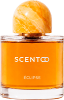 Scento Eclipse perfume bottle - luxury fragrance