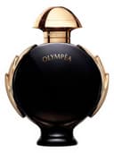 Rabanne Olympéa Parfum perfume bottle - luxury fragrance