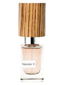 Nasomatto Narcotic Venus perfume bottle - luxury fragrance