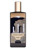 Memo Paris Sicilian Leather perfume bottle - luxury fragrance