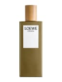 Loewe Esencia pour Homme perfume bottle - luxury fragrance