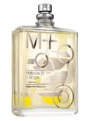 Escentric Molecules Molecule 01 + Ginger perfume bottle - luxury fragrance