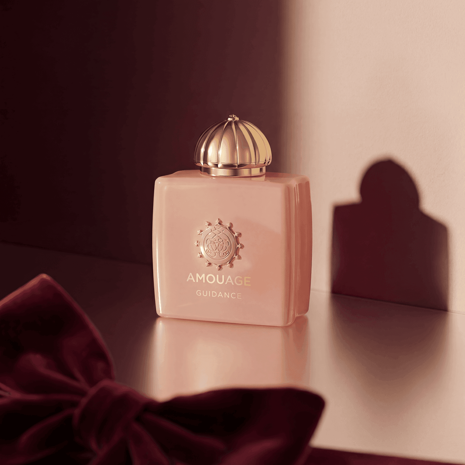 Guidance by Amouage - Holiday Collection 2025 Fragrance