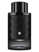 Montblanc Explorer Extreme perfume bottle - luxury fragrance