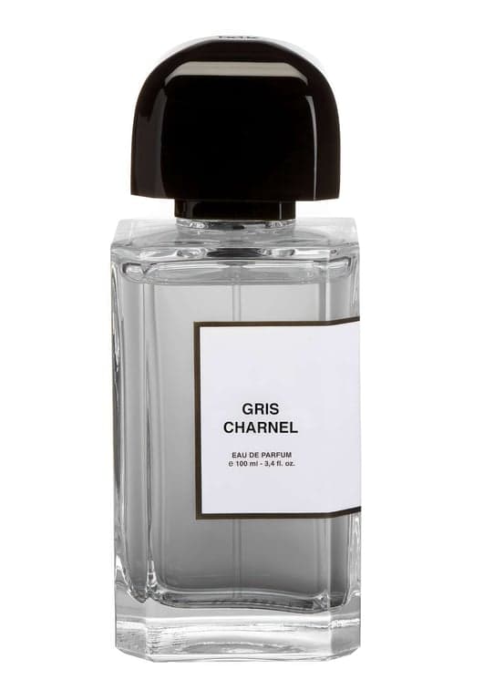 BDK Parfums Gris Charnel perfume bottle - luxury fragrance