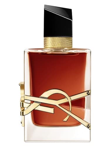 Yves Saint Laurent Libre Le Parfum perfume bottle - luxury fragrance